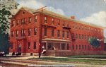 Rochester Hotel